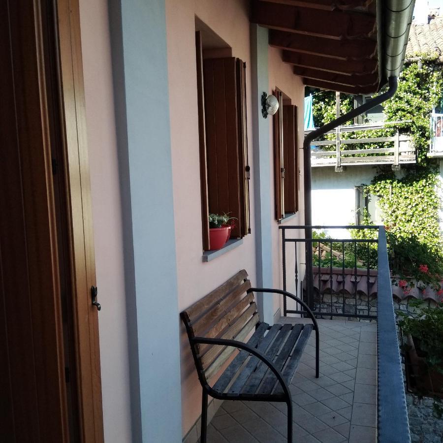 Casa Vacanze Gaia Чивідале-дель-Фріулі Екстер'єр фото